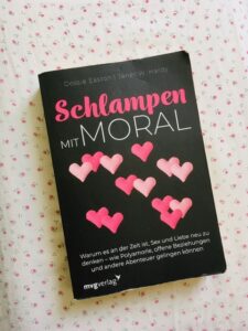 Foto vom Buchcover: Schlampen mit Moral