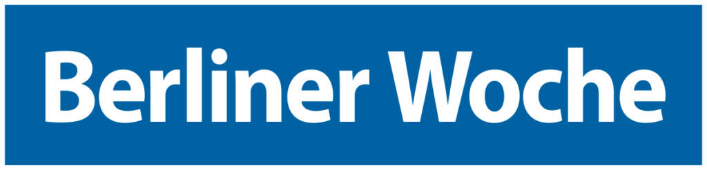 Berliner Woche Logo