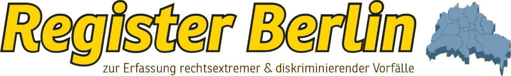 Logo Berliner Register