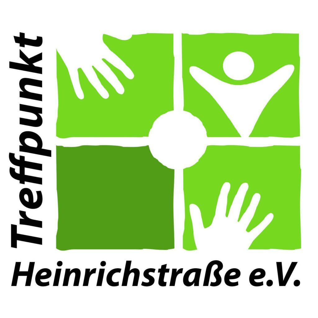 Logo Treffpunkt Heinrichtreff e.V.